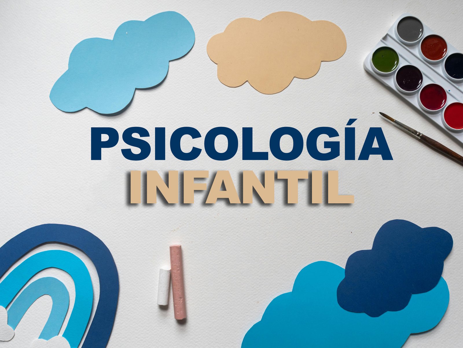Psicología infantil