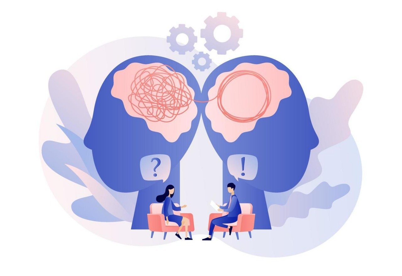 Psicología para adultos