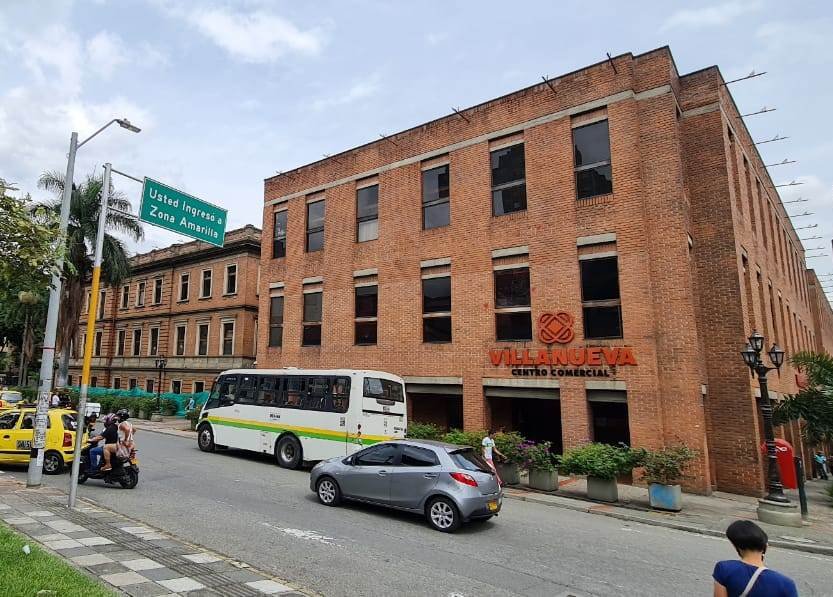 Consultorio para atención presencial